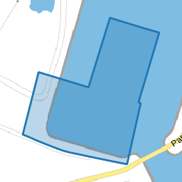 Perceel BOR00-G-399