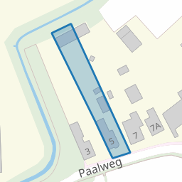 Perceel BOR00-H-1036