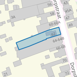 Perceel BOR00-H-1041