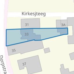 Perceel BOR00-H-1092