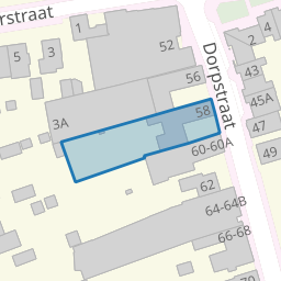 Perceel BOR00-H-1097