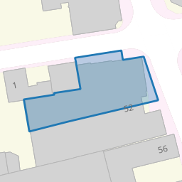 Perceel BOR00-H-1118