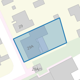 Perceel BOR00-H-1122