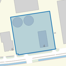 Perceel BOR00-H-1151