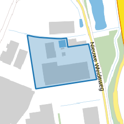 Perceel BOR00-H-1154