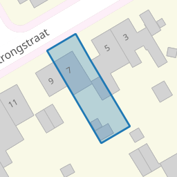 Perceel BOR00-H-123