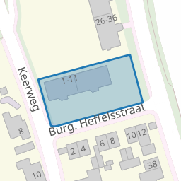 Perceel BOR00-H-1334