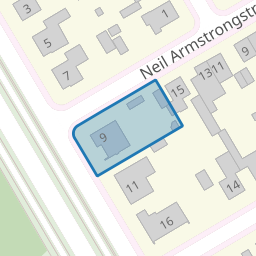 Perceel BOR00-H-135