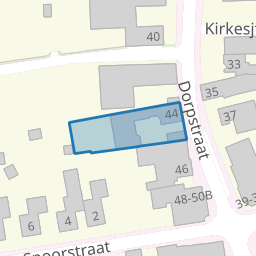 Perceel BOR00-H-1357