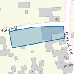 Perceel BOR00-H-1386