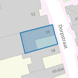 Perceel BOR00-H-1529