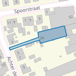 Perceel BOR00-H-1530