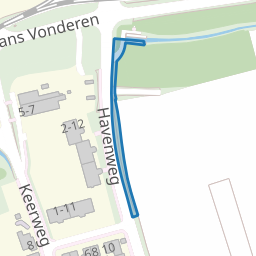 Perceel BOR00-H-1537