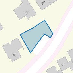 Perceel BOR00-H-1542