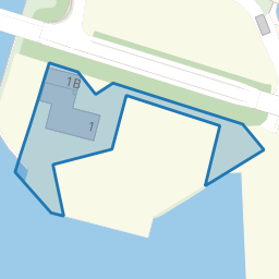 Perceel BOR00-H-1552