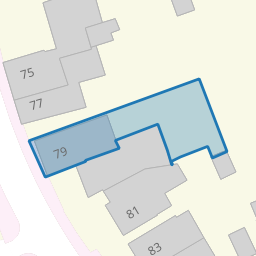 Perceel BOR00-H-1555