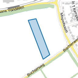 Perceel BOR00-H-1567