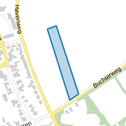 Perceel BOR00-H-1590