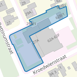 Perceel BOR00-H-1599