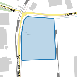 Perceel BOR00-H-1621