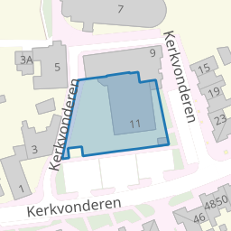 Perceel BOR00-H-1633