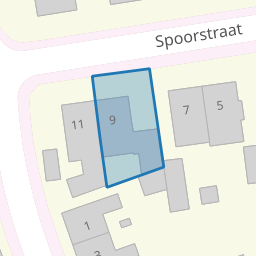 Perceel BOR00-H-291