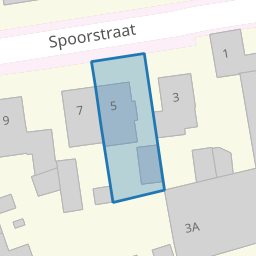 Perceel BOR00-H-293