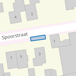 Perceel BOR00-H-299