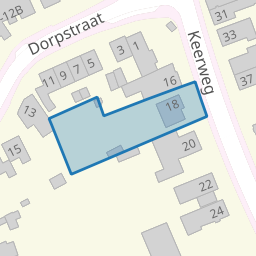 Perceel BOR00-H-337
