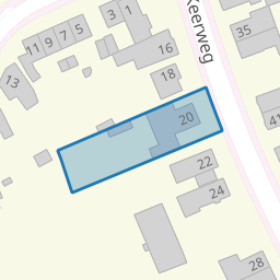 Perceel BOR00-H-338