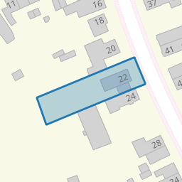 Perceel BOR00-H-339