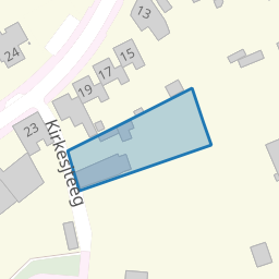 Perceel BOR00-H-343