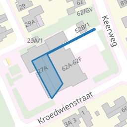 Perceel BOR00-H-424