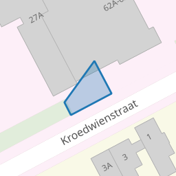 Perceel BOR00-H-425