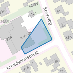 Perceel BOR00-H-428