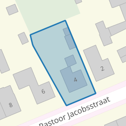 Perceel BOR00-H-458