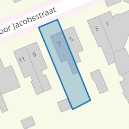 Perceel BOR00-H-464