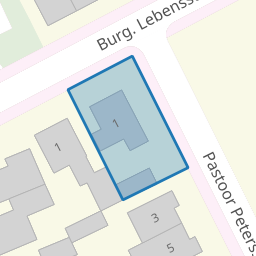 Perceel BOR00-H-522