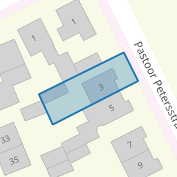 Perceel BOR00-H-523