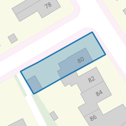 Perceel BOR00-H-532