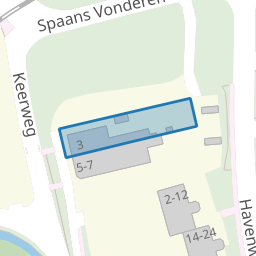 Perceel BOR00-H-542