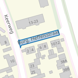Perceel BOR00-H-545