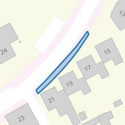 Perceel BOR00-H-692