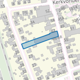 Perceel BOR00-H-744