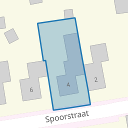 Perceel BOR00-H-765