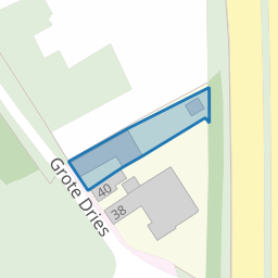 Perceel BOR00-H-812