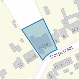 Perceel BOR00-H-920