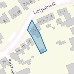 Perceel BOR00-H-923