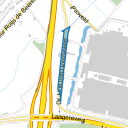 Perceel BOR00-I-1010