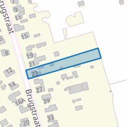 Perceel BOR00-I-1115